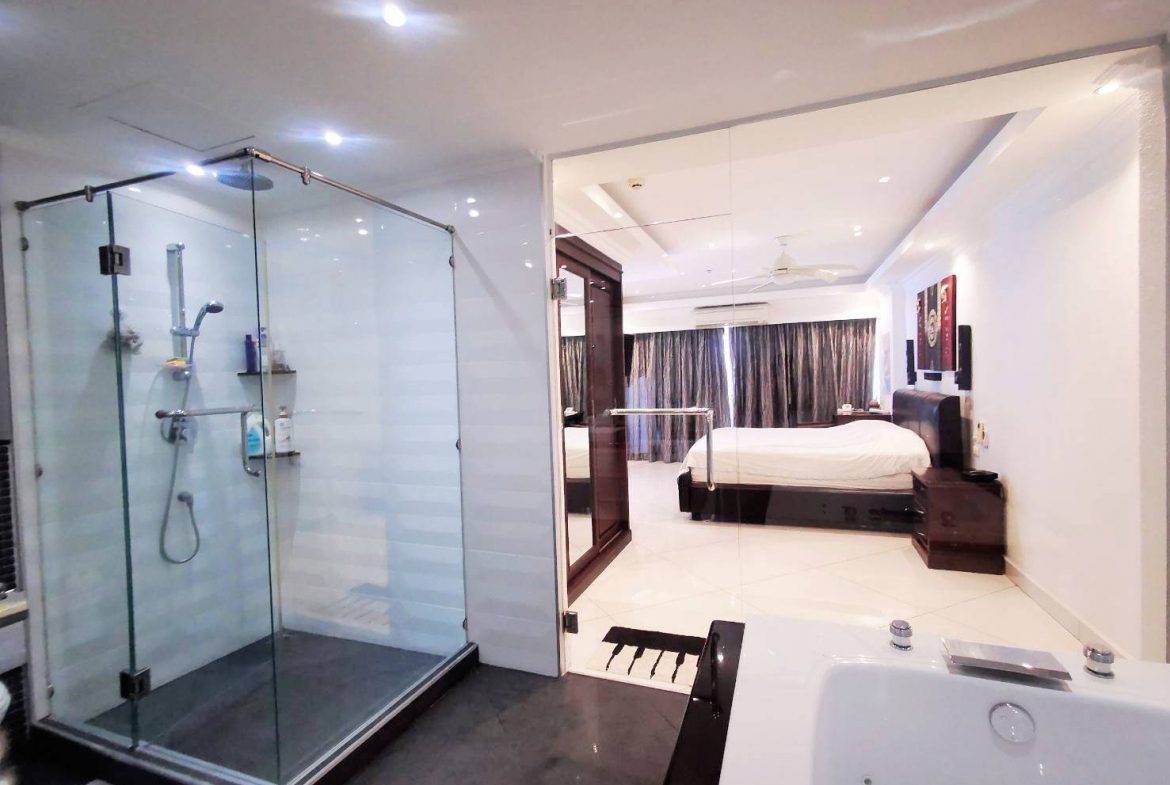 View Talay Condo 6 2br 153sqm 20