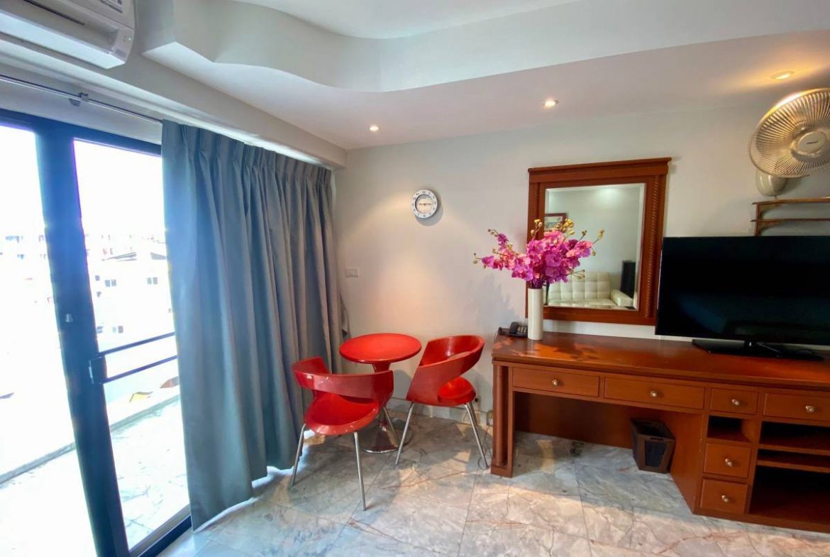 Yensabai condo br 40sqm 1