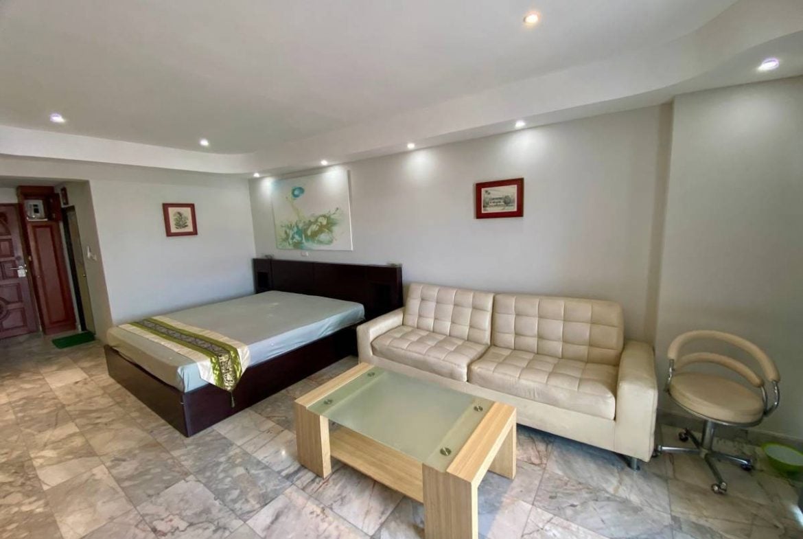 Yensabai condo br 40sqm 2