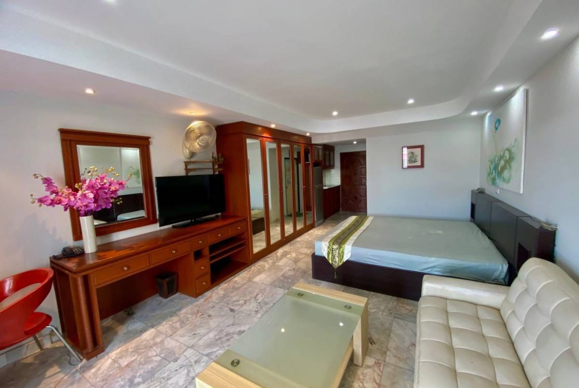 Yensabai condo br 40sqm 3