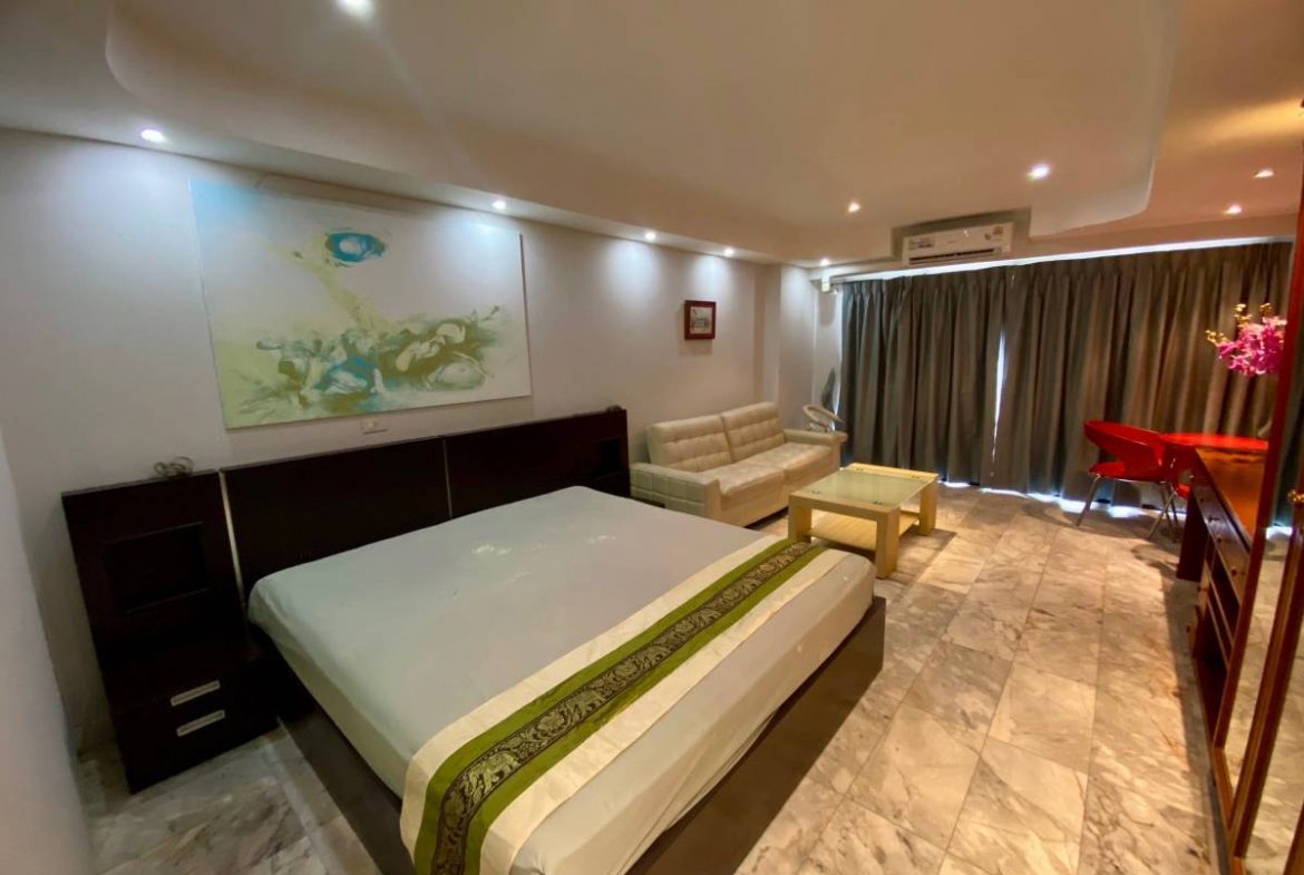 Yensabai condo br 40sqm 7