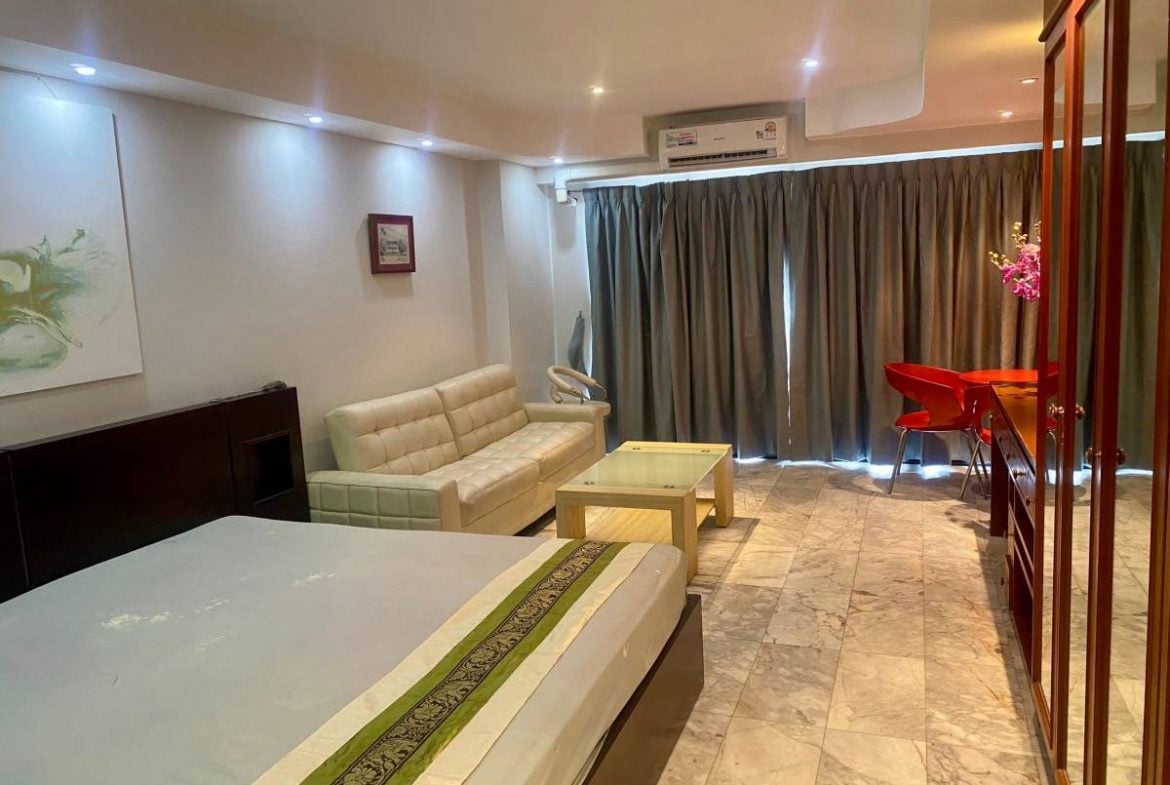 Yensabai condo br 40sqm 8