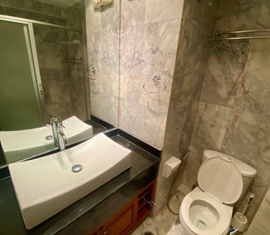 Yensabai condo br 40sqm 9