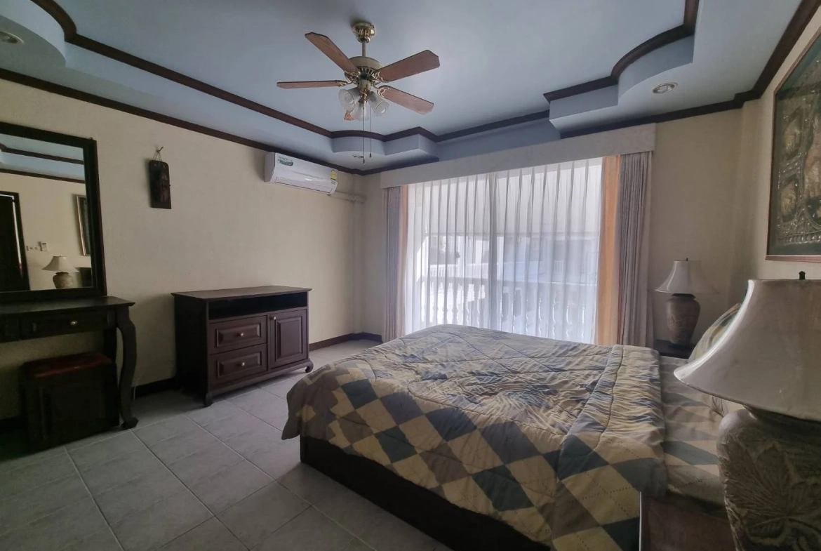 Supalai Mare Pattaya 0br 32sqm 3