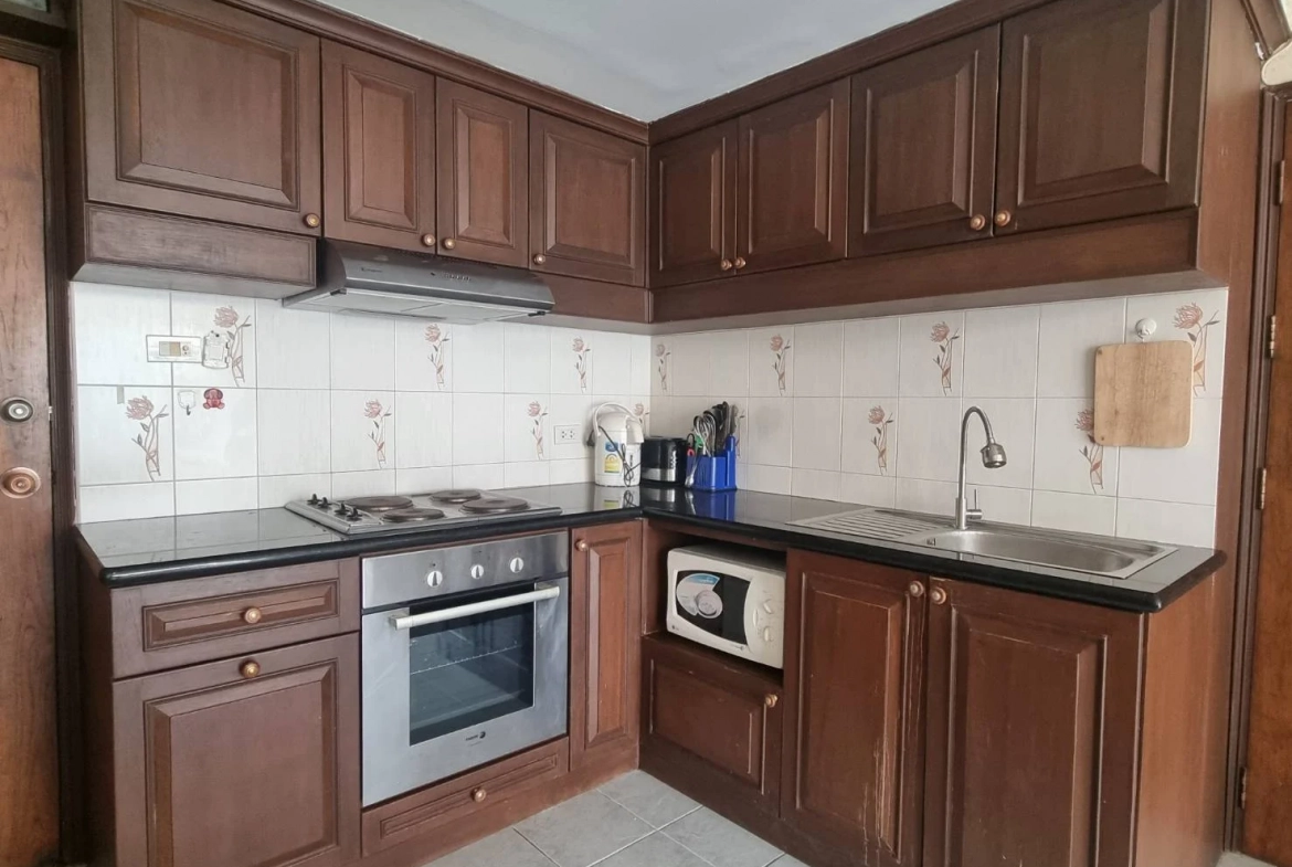 Supalai Mare Pattaya 0br 32sqm 6