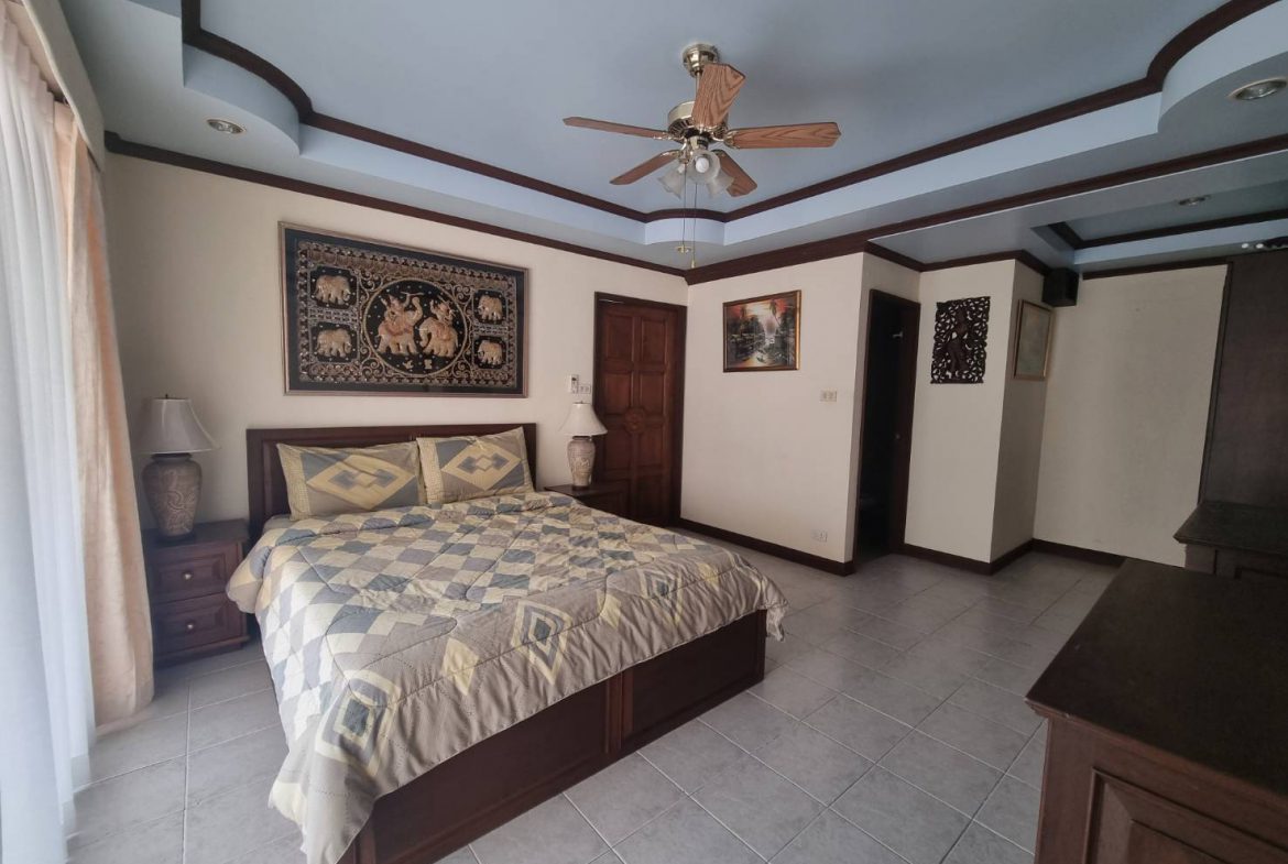 CPC25557_2 Supalai Mare Pattaya 0br 32sqm 4