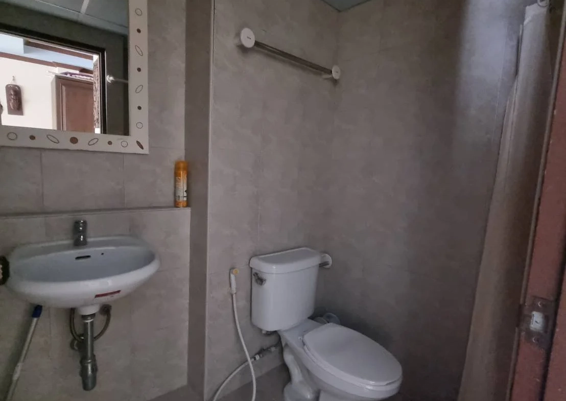 Supalai Mare Pattaya 0br 32sqm 9