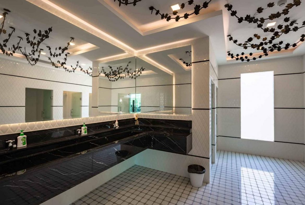 CPC25561 City Garden Tower 1br 44sqm 16