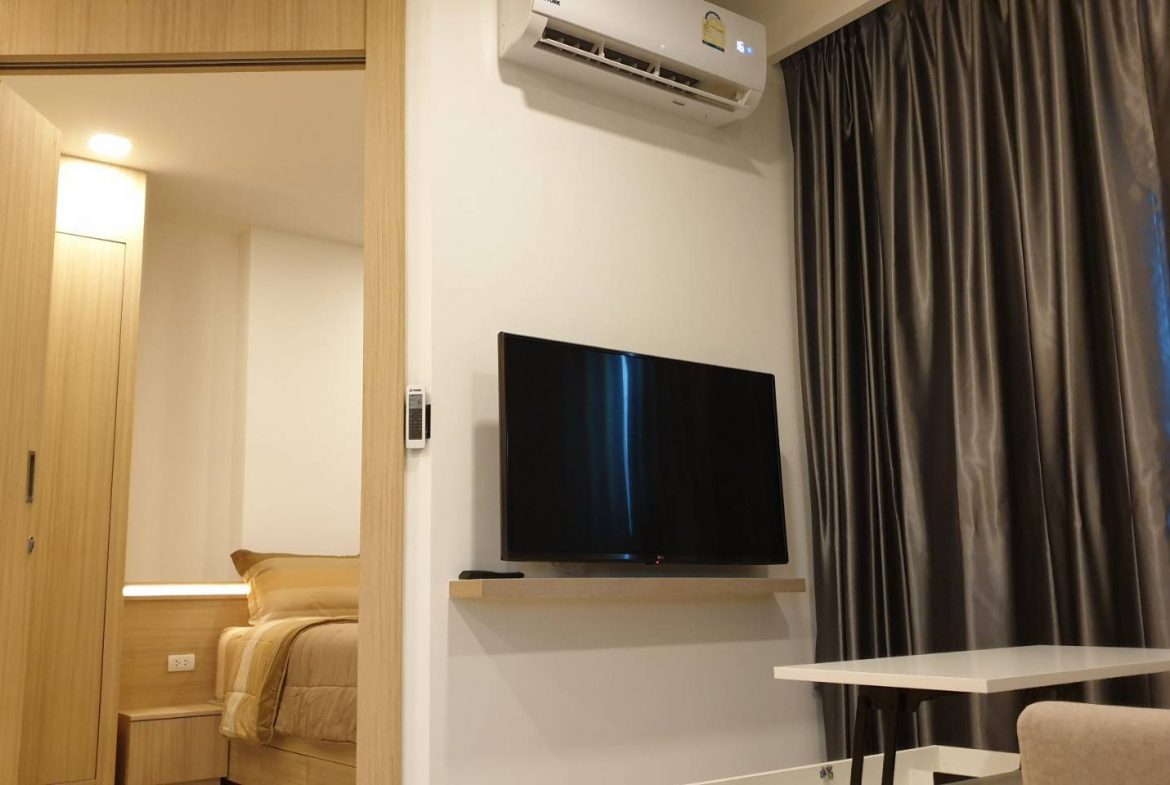 CPC25561_12 City Garden Tower 1br 44sqm 9