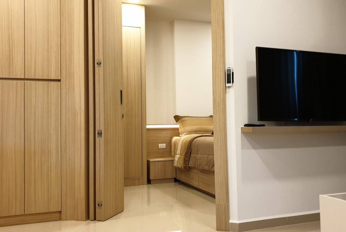 CPC25561_13 City Garden Tower 1br 44sqm 10