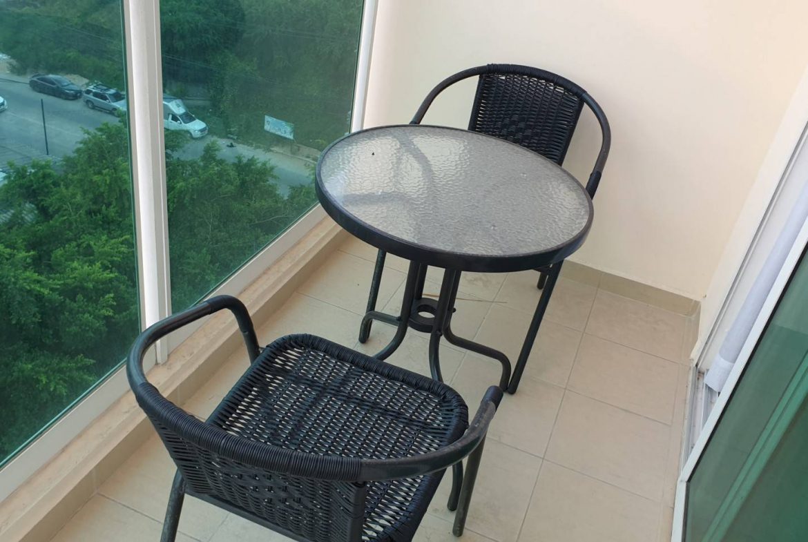 City Garden Tower 1br 44sqm 3