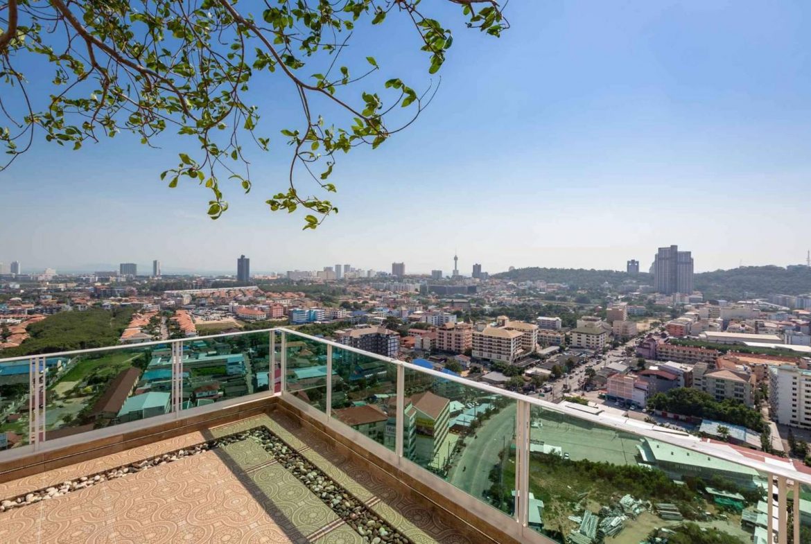 CPC25561_7 City Garden Tower 1br 44sqm 4