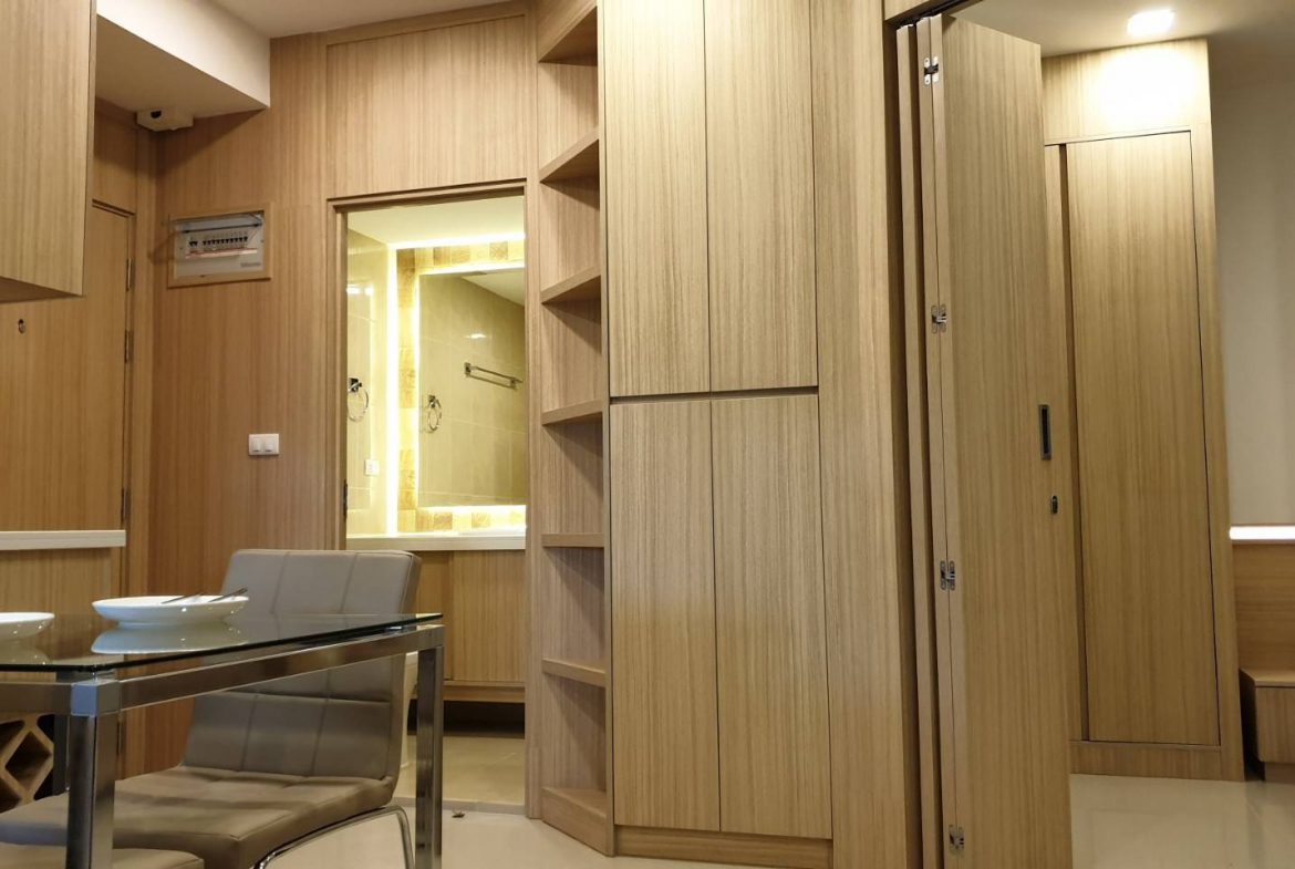 CPC25561_9 City Garden Tower 1br 44sqm 6