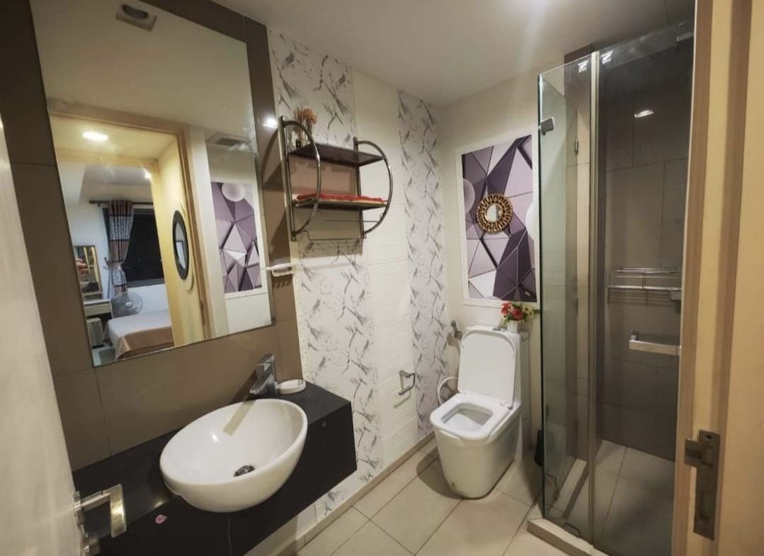 Unixx South Pattaya 1br 35sqm 17