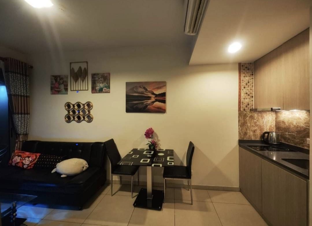 Unixx South Pattaya 1br 35sqm 10