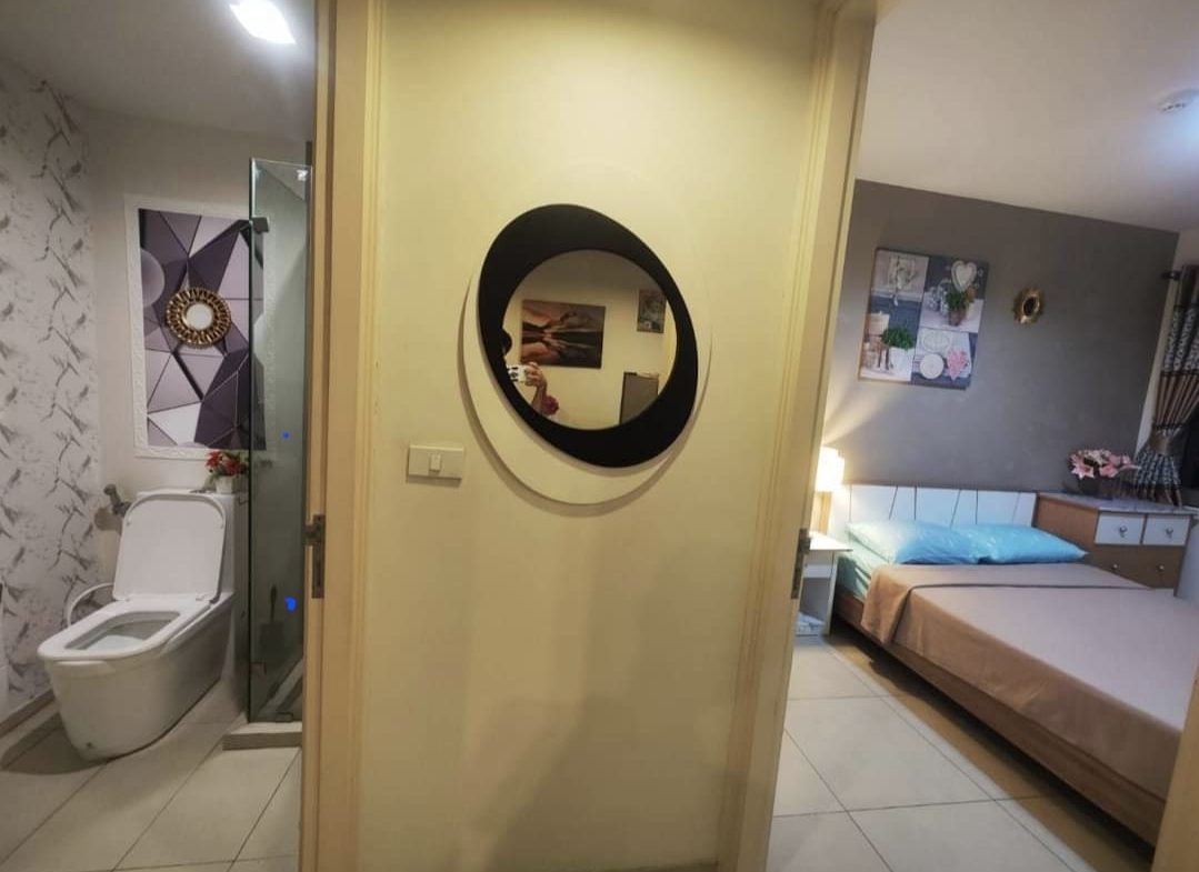 Unixx South Pattaya 1br 35sqm 11