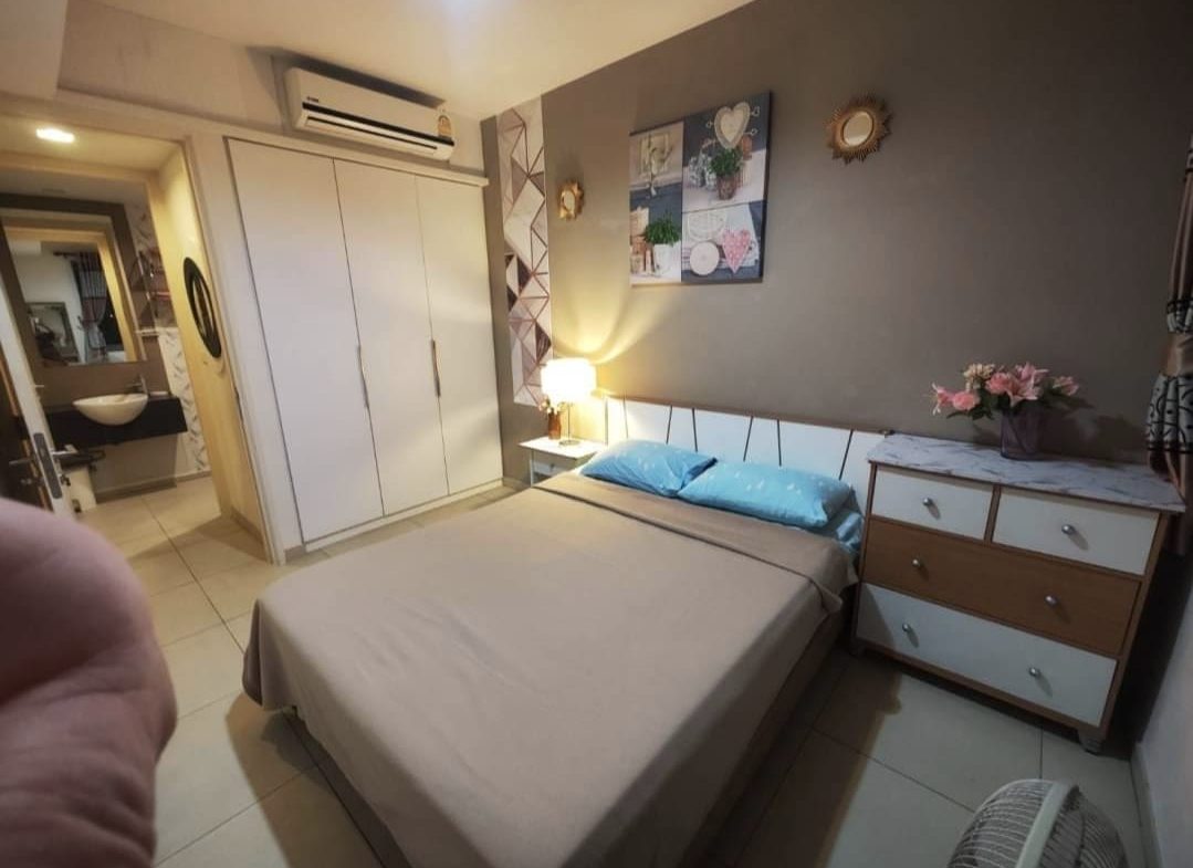 Unixx South Pattaya 1br 35sqm 14
