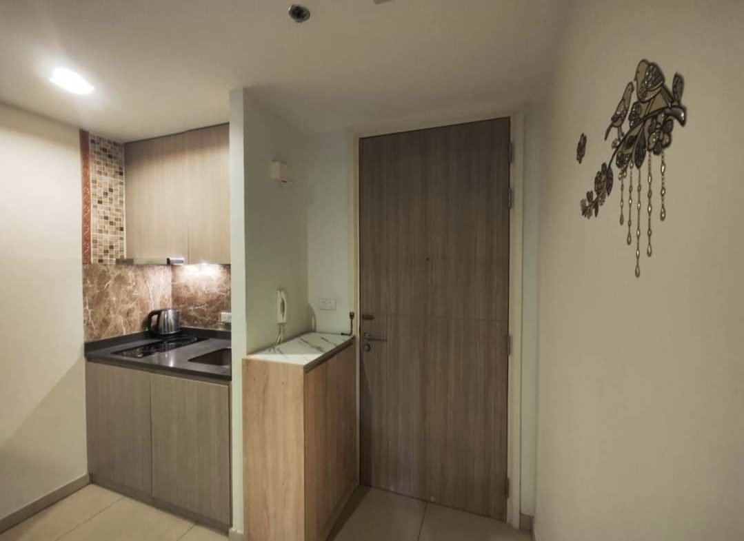 Unixx South Pattaya 1br 35sqm 7