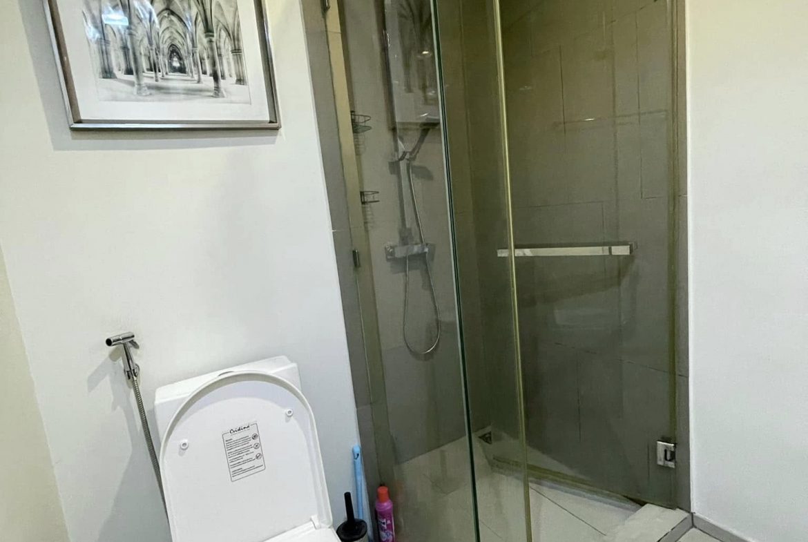 CPC25628_11 Unixx South Pattaya 1br 35sqm 12