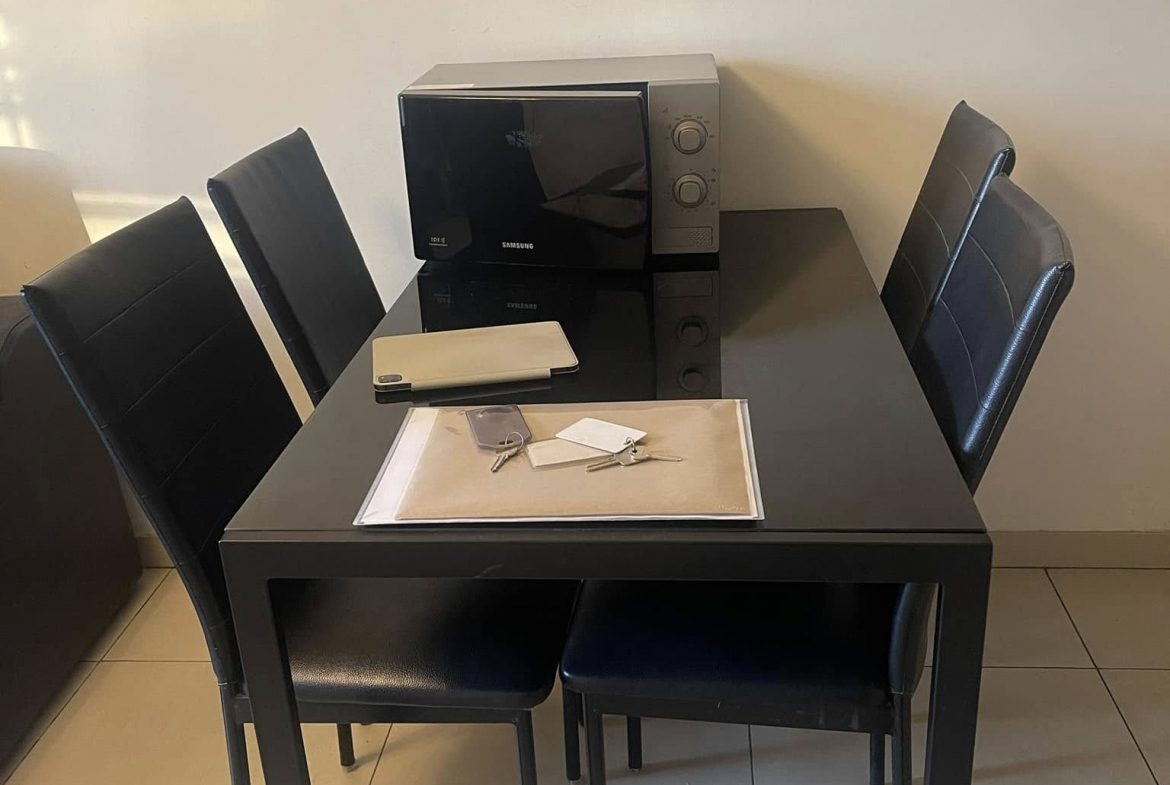 Unixx South Pattaya 1br 35sqm 3