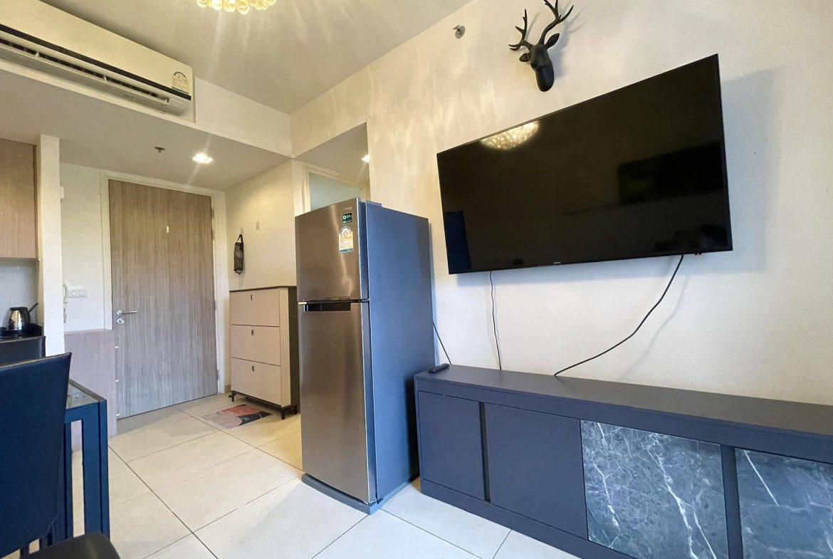 CPC25628_3 Unixx South Pattaya 1br 35sqm 4