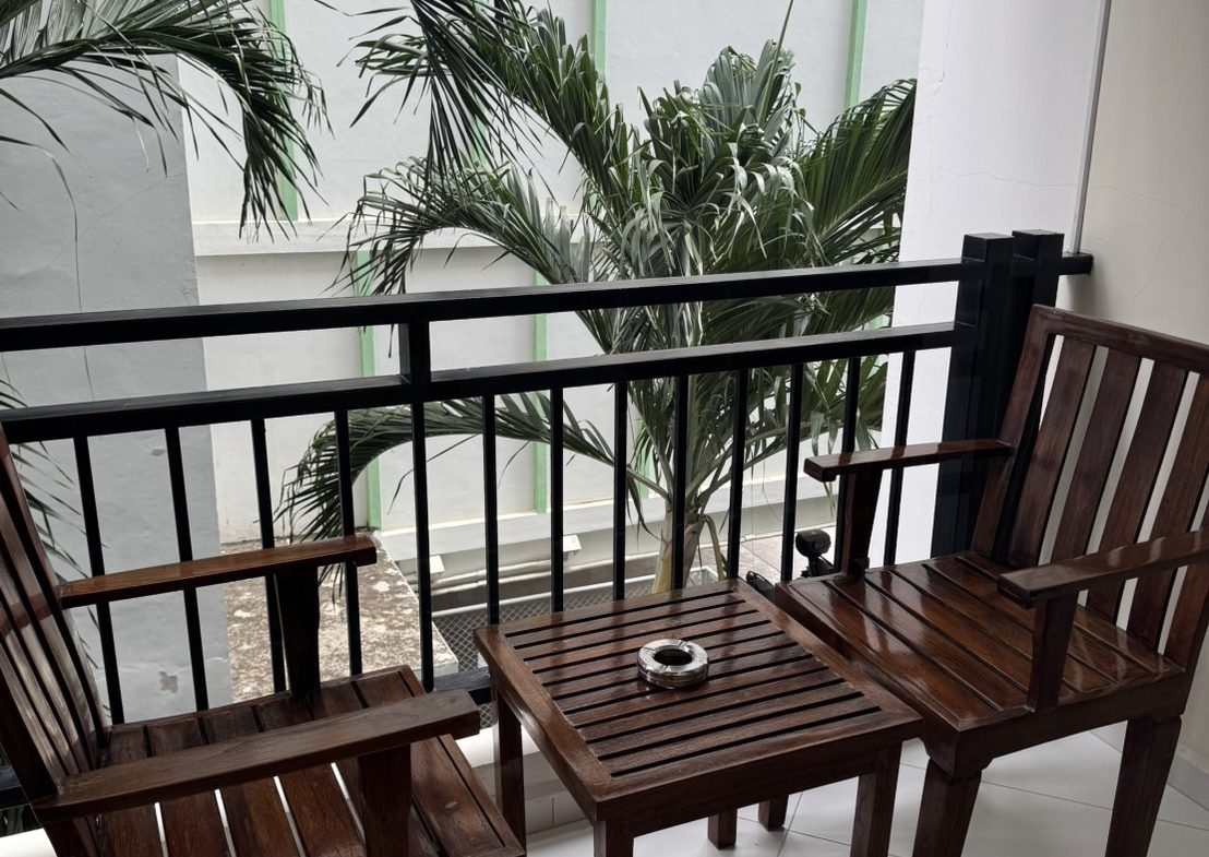 The Avenues Residence 0br 34sqm 2