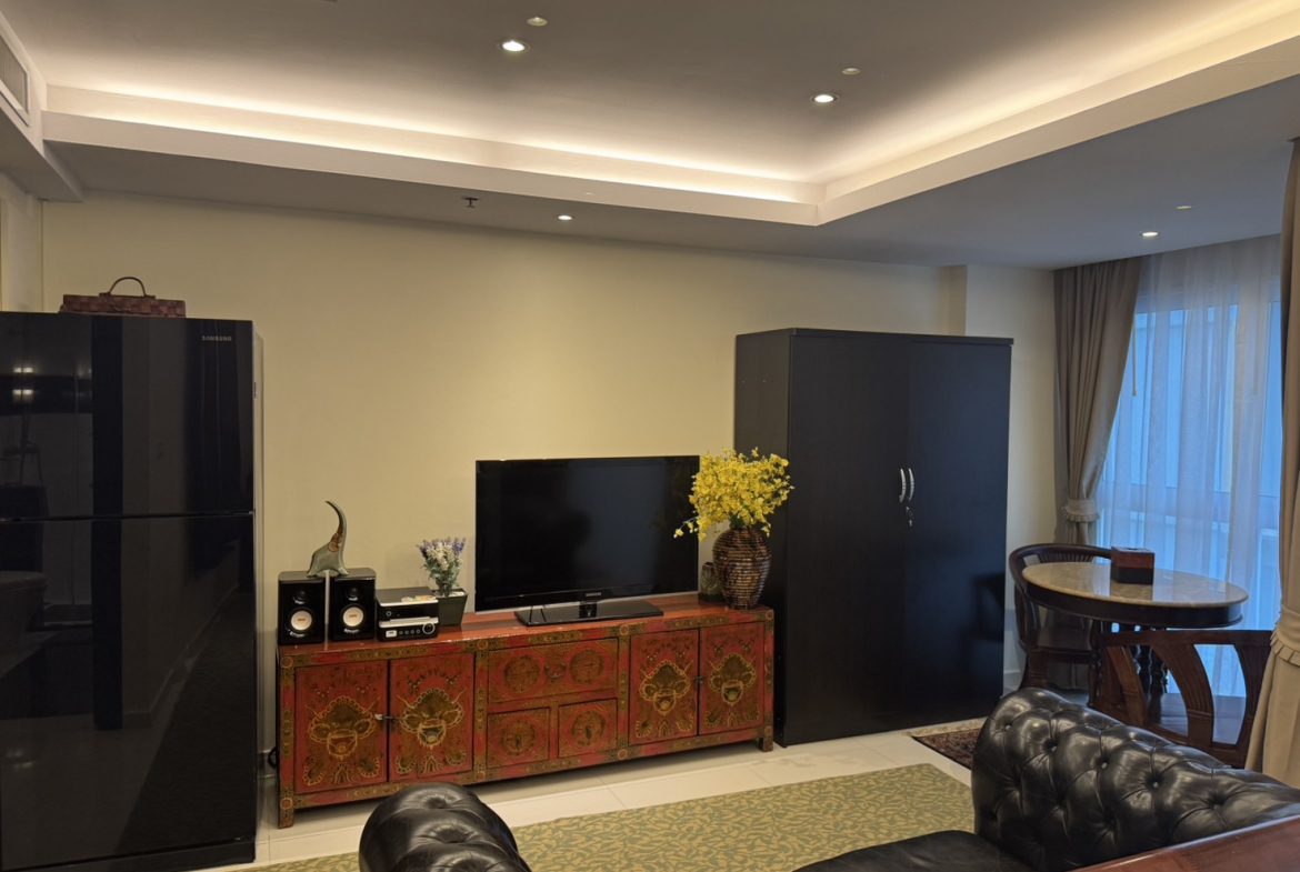 CPC25633_3 The Avenues Residence 0br 34sqm 4