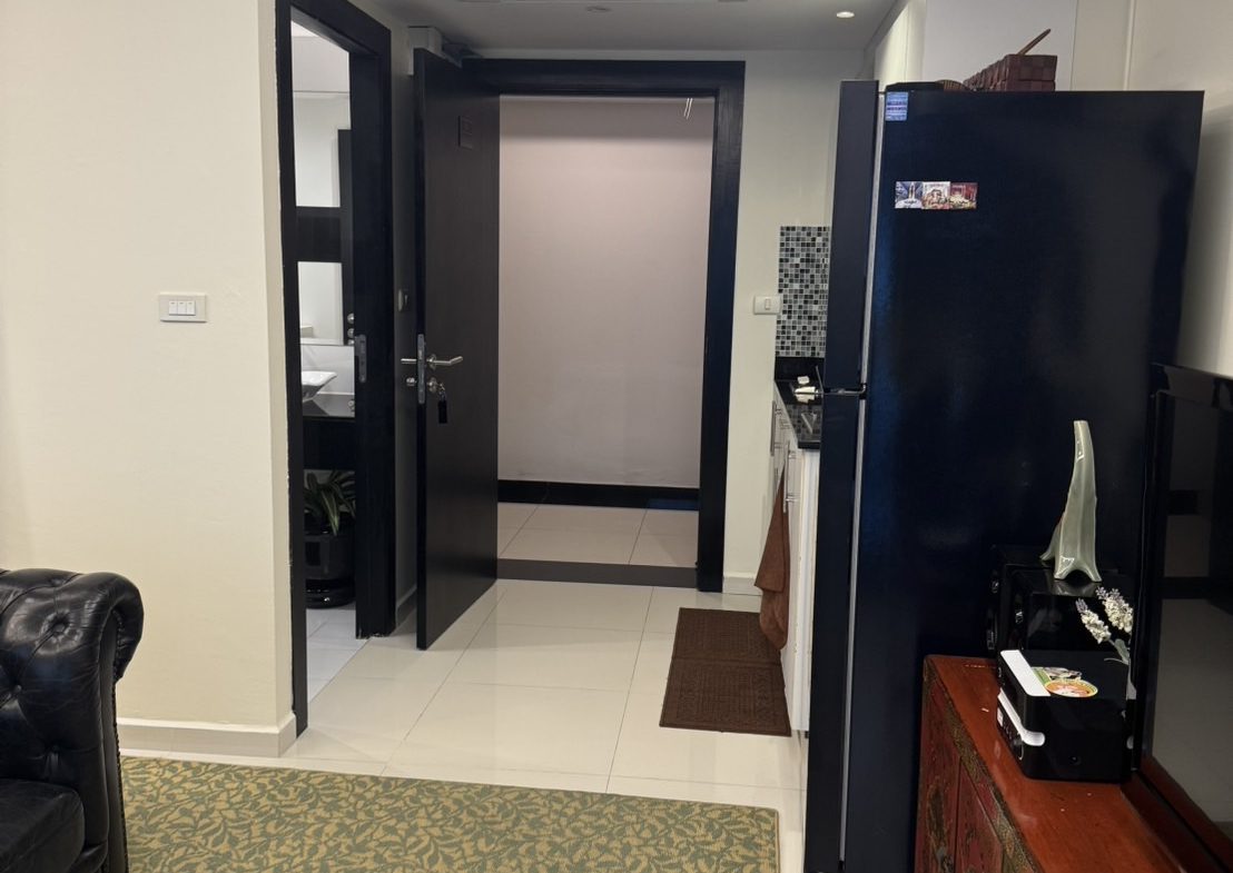 CPC25633_6 The Avenues Residence 0br 34sqm 7