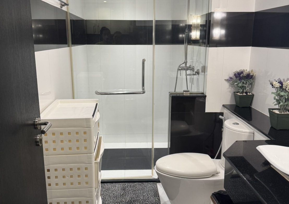 CPC25633_7 The Avenues Residence 0br 34sqm 8