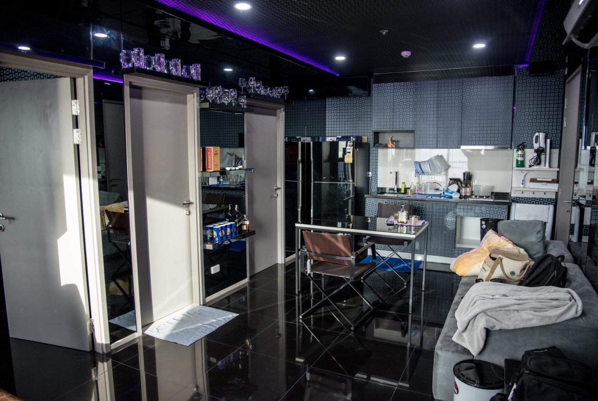 The Base Central Pattaya 2br 51sqm 8