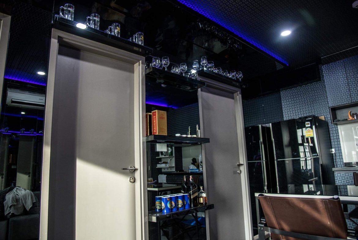 The Base Central Pattaya 2br 51sqm 9