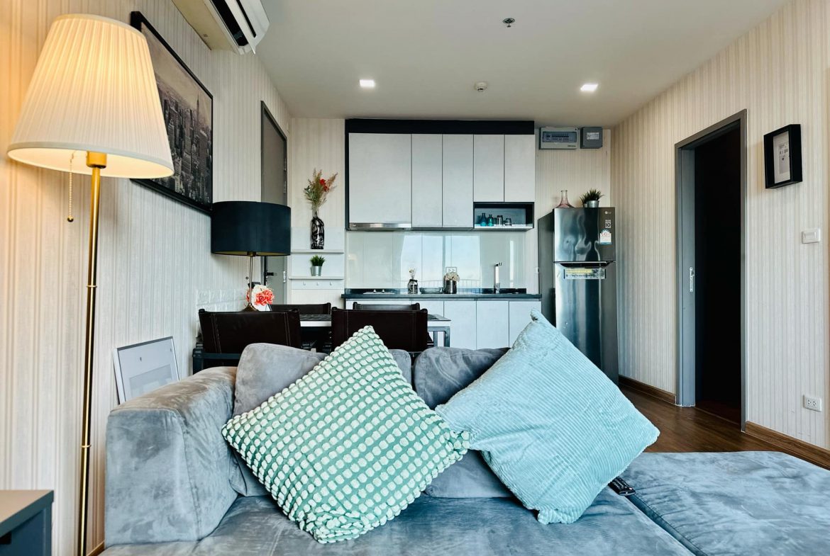 CPC25666_3 The Base Central Pattaya 2br 50sqm 4