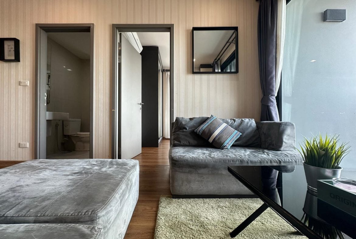 CPC25666_4 The Base Central Pattaya 2br 50sqm 5