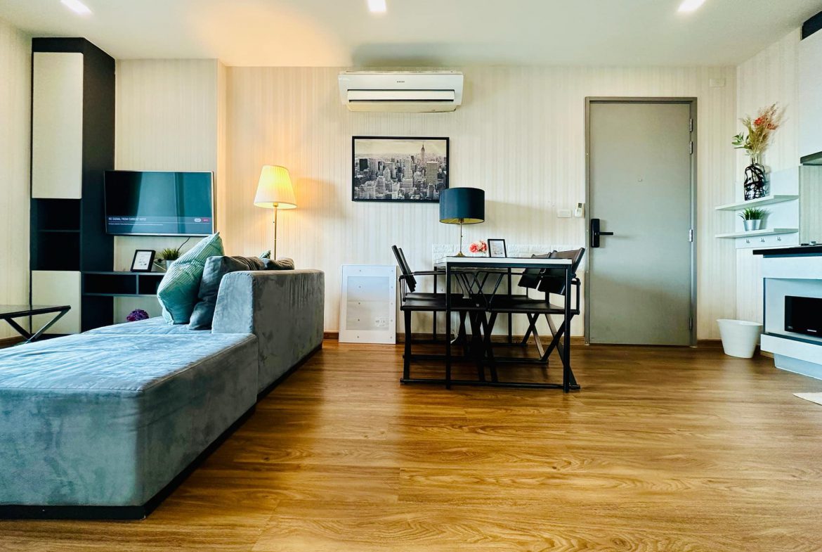 CPC25666_5 The Base Central Pattaya 2br 50sqm 6