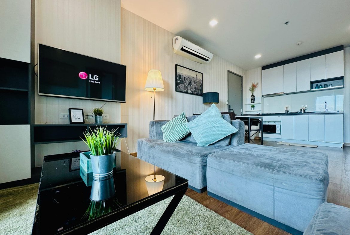 CPC25666_7 The Base Central Pattaya 2br 50sqm 8