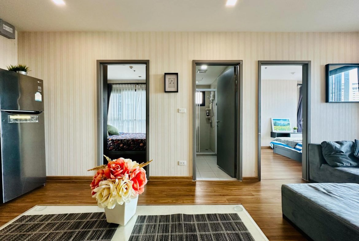 CPC25666_8 The Base Central Pattaya 2br 50sqm 9