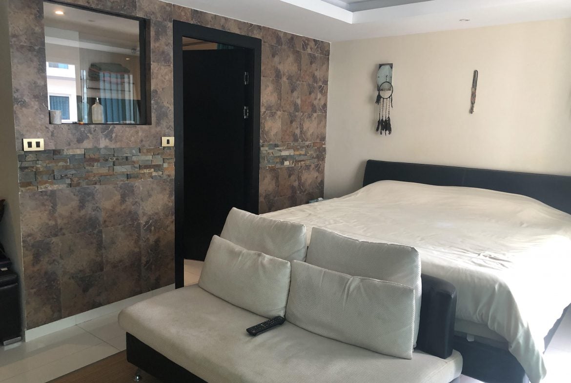 Avenue Residence 0br 35sqm 3