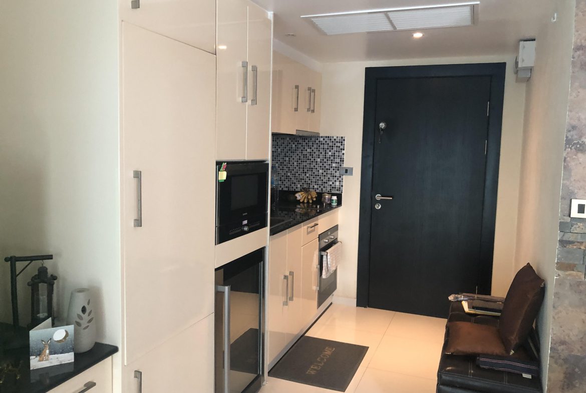 Avenue Residence 0br 35sqm 5