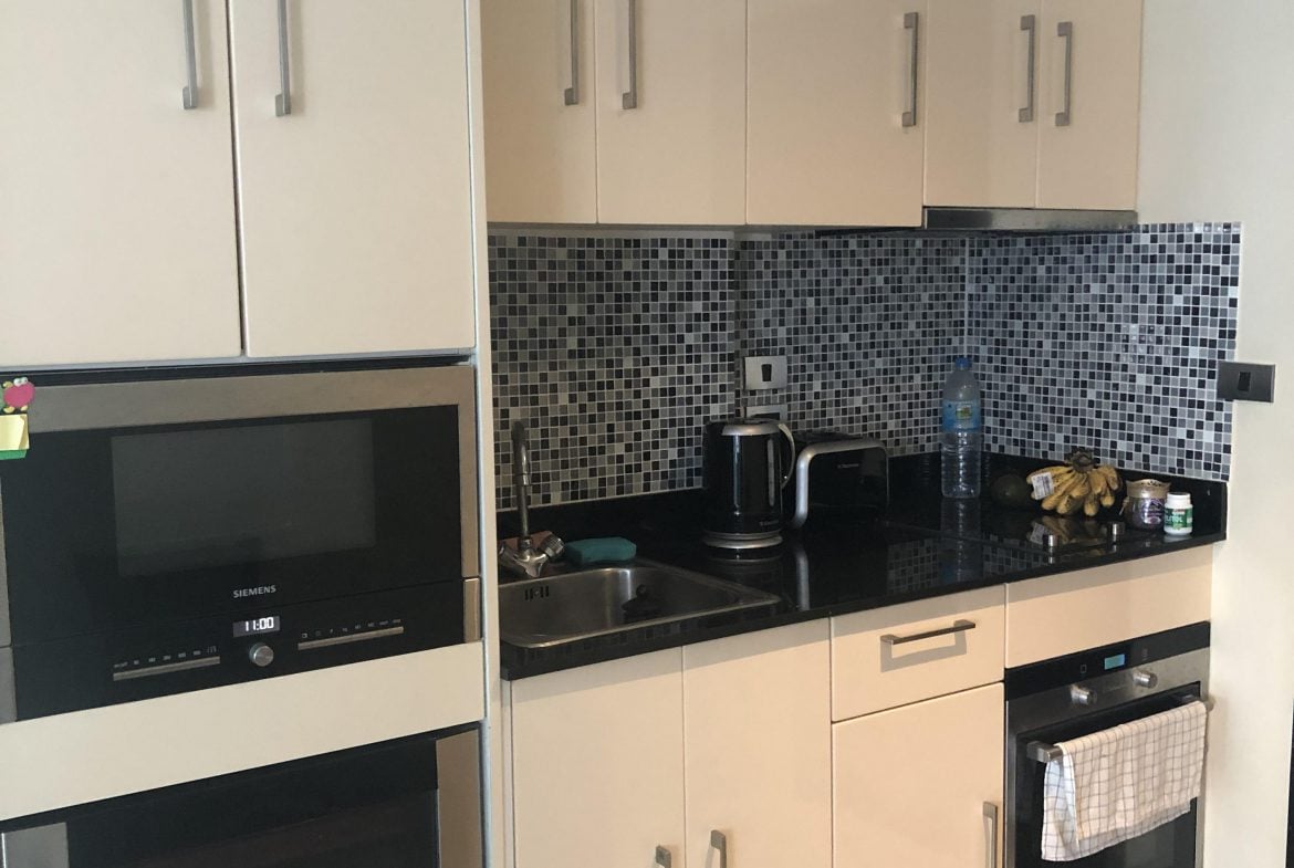 Avenue Residence 0br 35sqm 6