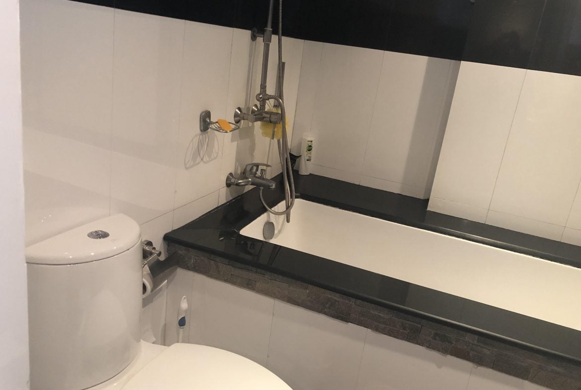 Avenue Residence 0br 35sqm 7