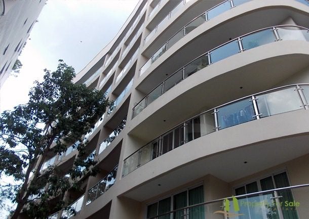 CPC25687_3 Hyde Park Residence 2 0br 41sqm 4