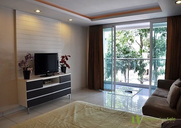 CPC25687_5 Hyde Park Residence 2 0br 41sqm 6