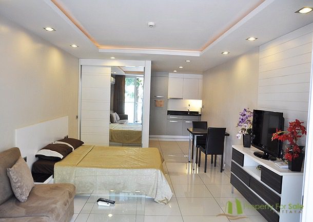 CPC25687_7 Hyde Park Residence 2 0br 41sqm 8