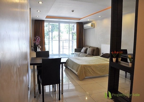 CPC25687_8 Hyde Park Residence 2 0br 41sqm 9