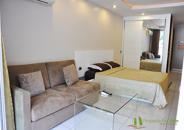 CPC25687_9 Hyde Park Residence 2 0br 41sqm 10