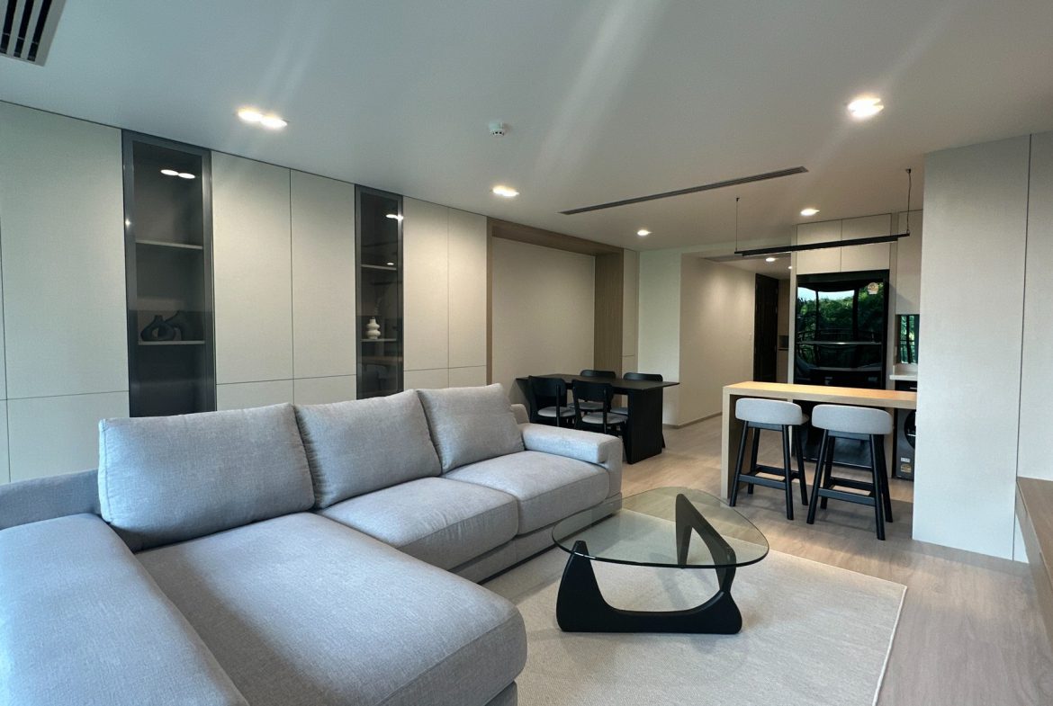 Prime Suites 1br 106sqm 1