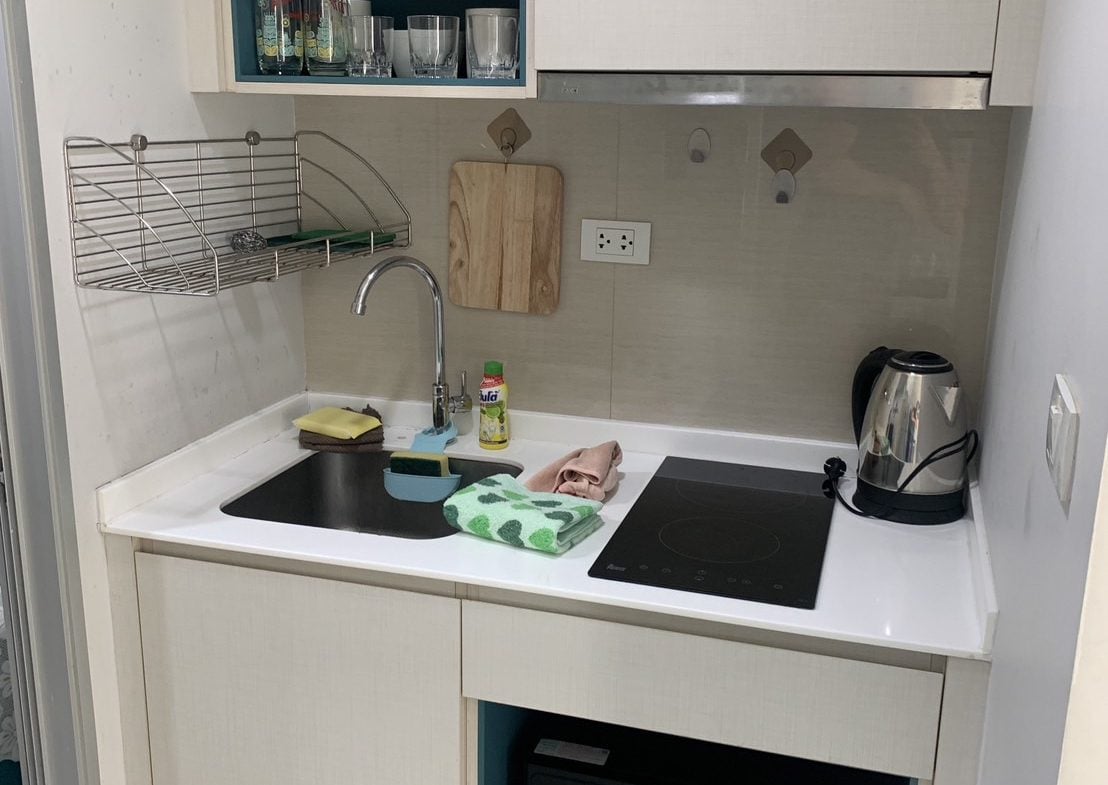 Centric Sea Pattaya 1br 29sqm 8