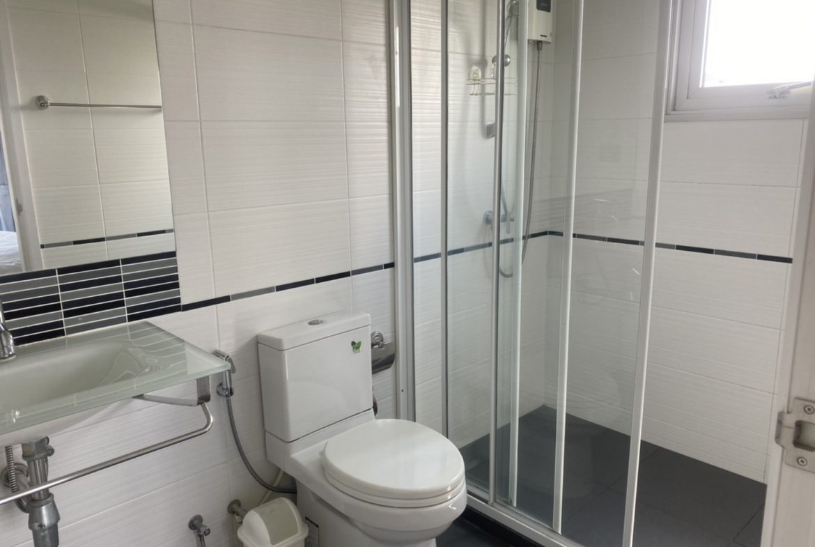 Centric Sea Pattaya 1br 29sqm 9