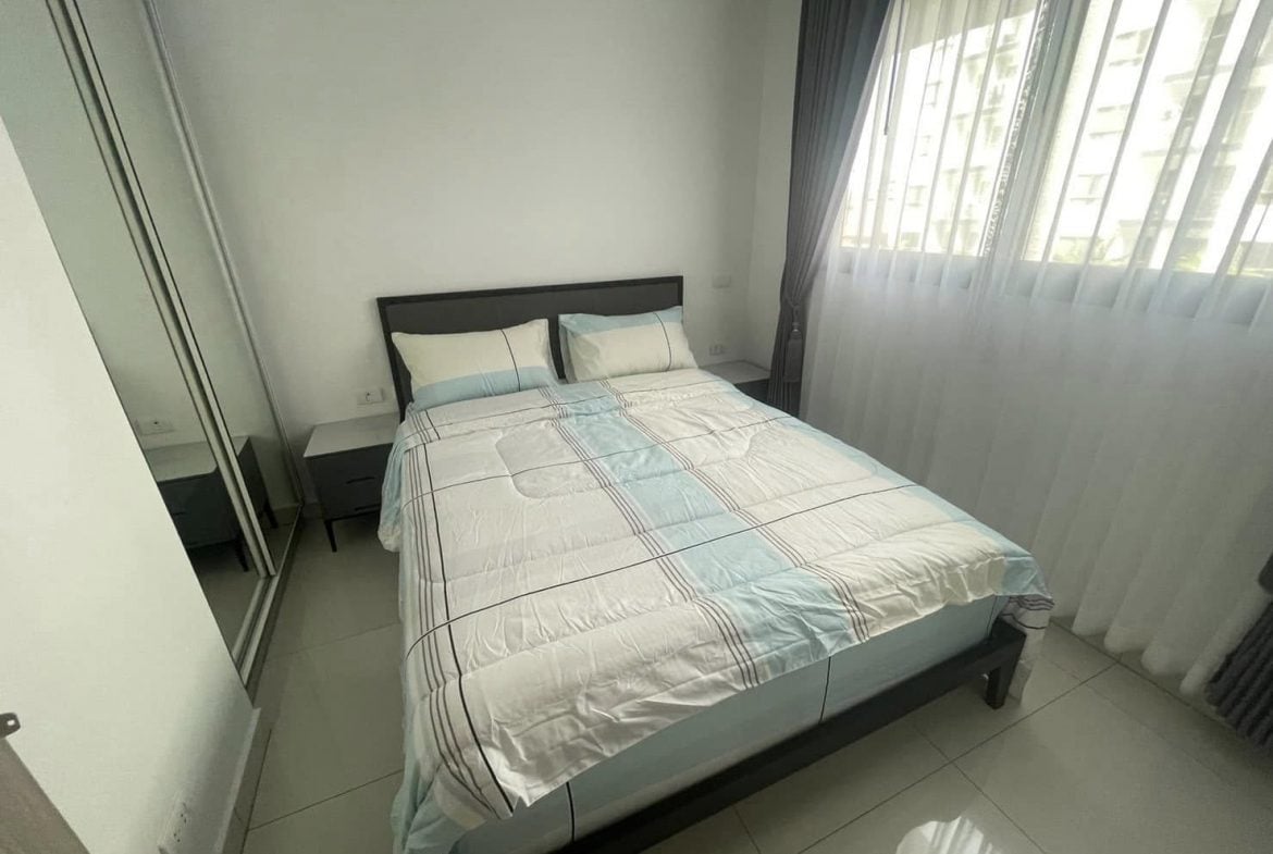 Arcadia Beach Resort 0br 26sqm 2