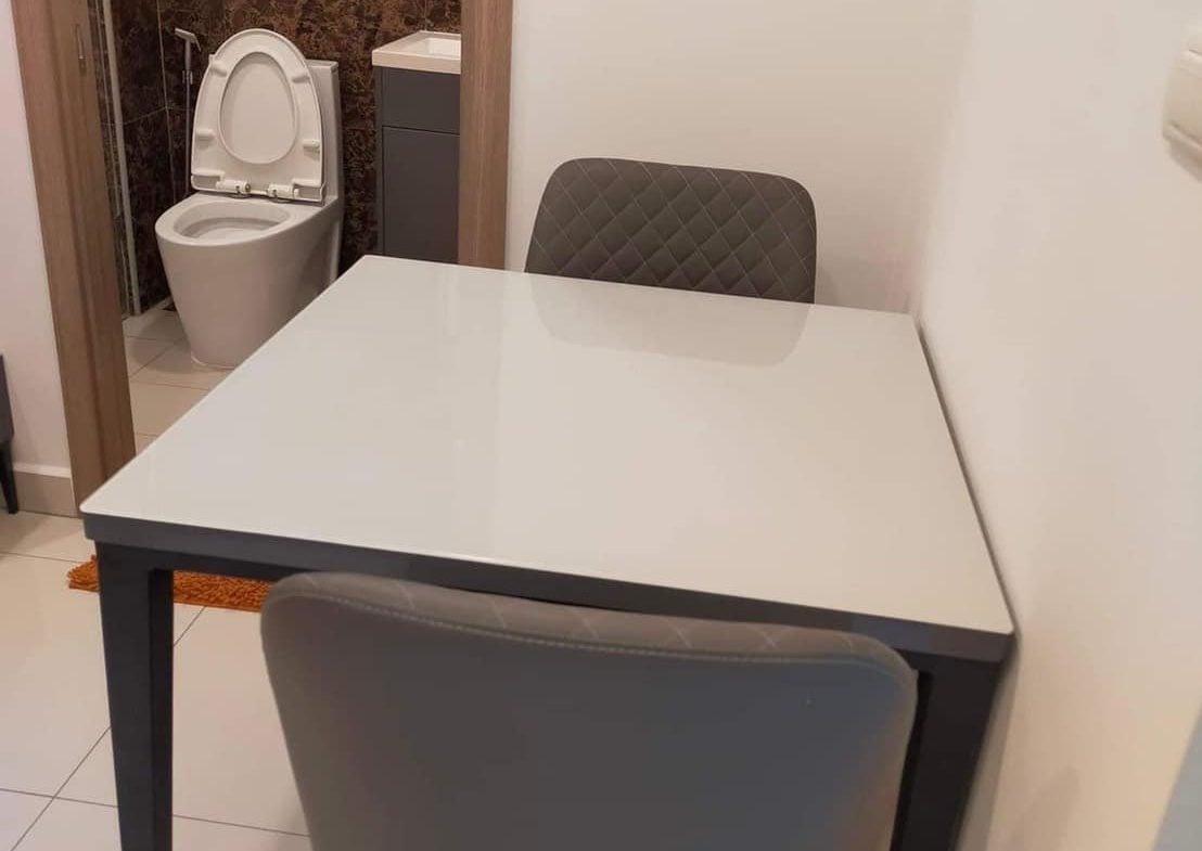 Arcadia Beach Resort 0br 26sqm 4